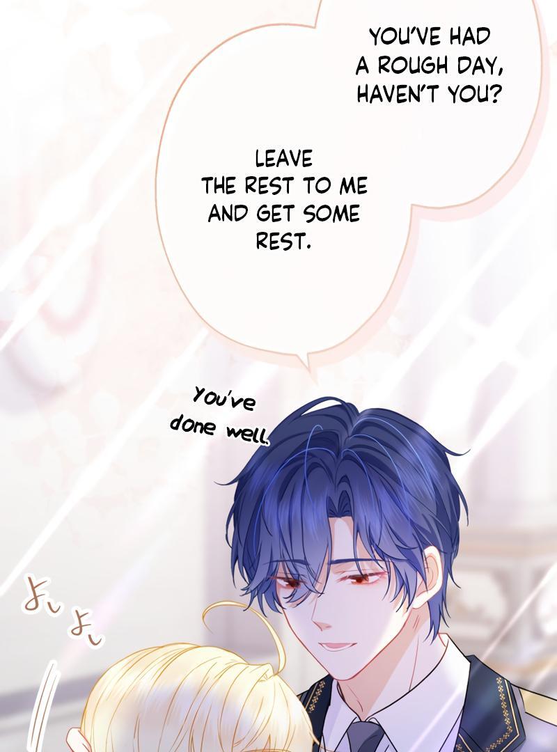 The Rebellious Villainess Doesn’t Want To Be Swayed By The Obsessive Prince! Chapter 41.8 page 61 - 