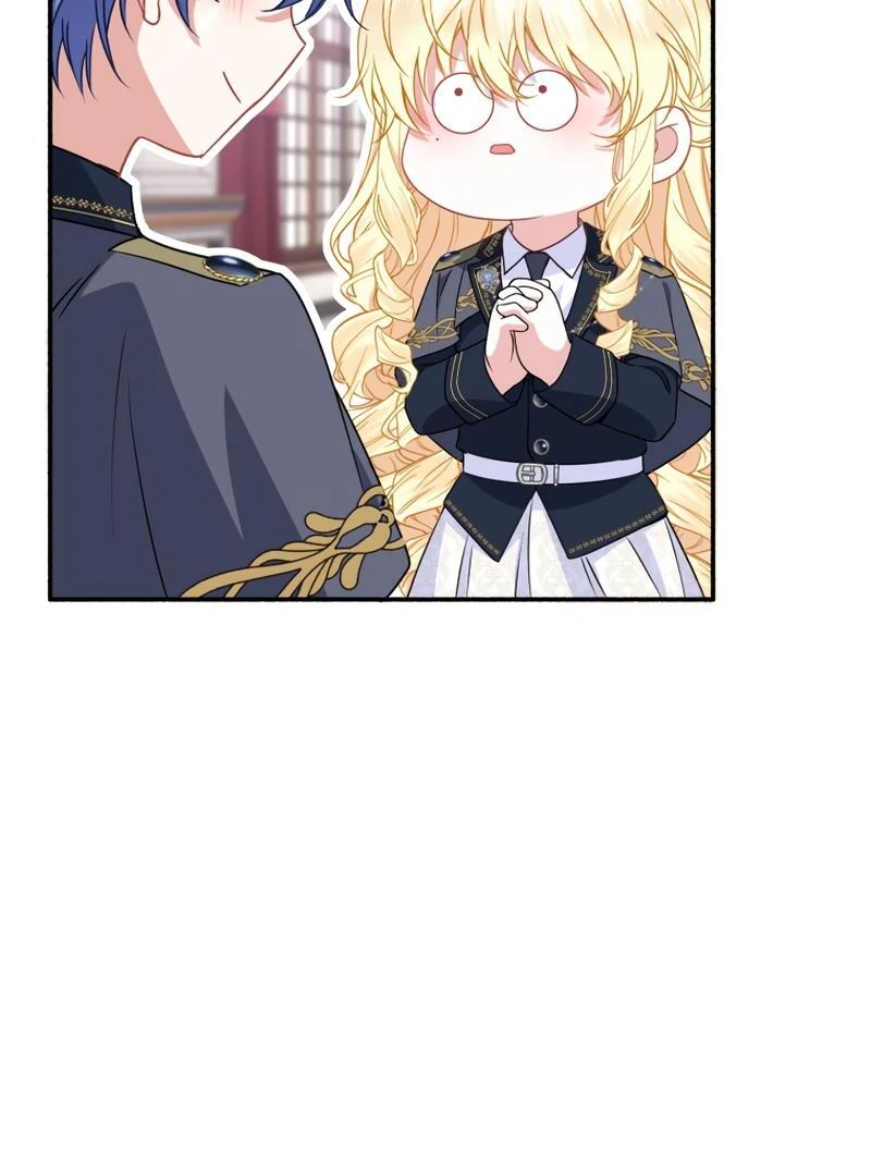 The Rebellious Villainess Doesn’t Want To Be Swayed By The Obsessive Prince! Chapter 41.8 page 64 - 