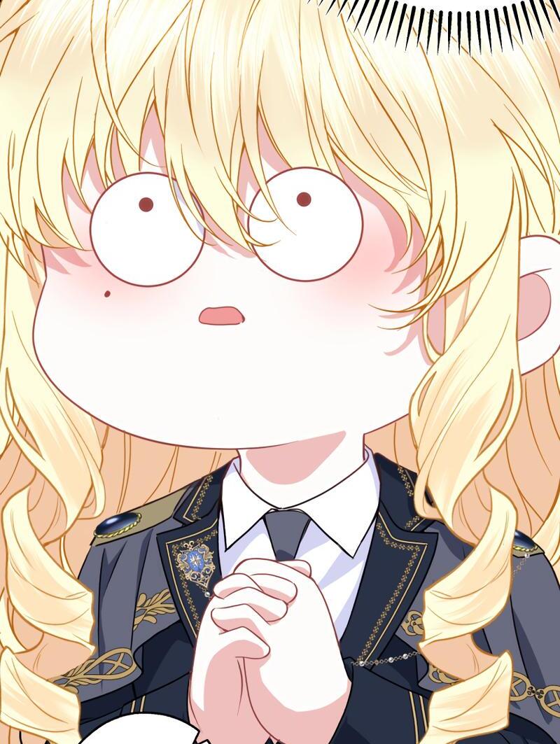 The Rebellious Villainess Doesn’t Want To Be Swayed By The Obsessive Prince! Chapter 41.8 page 66 - 