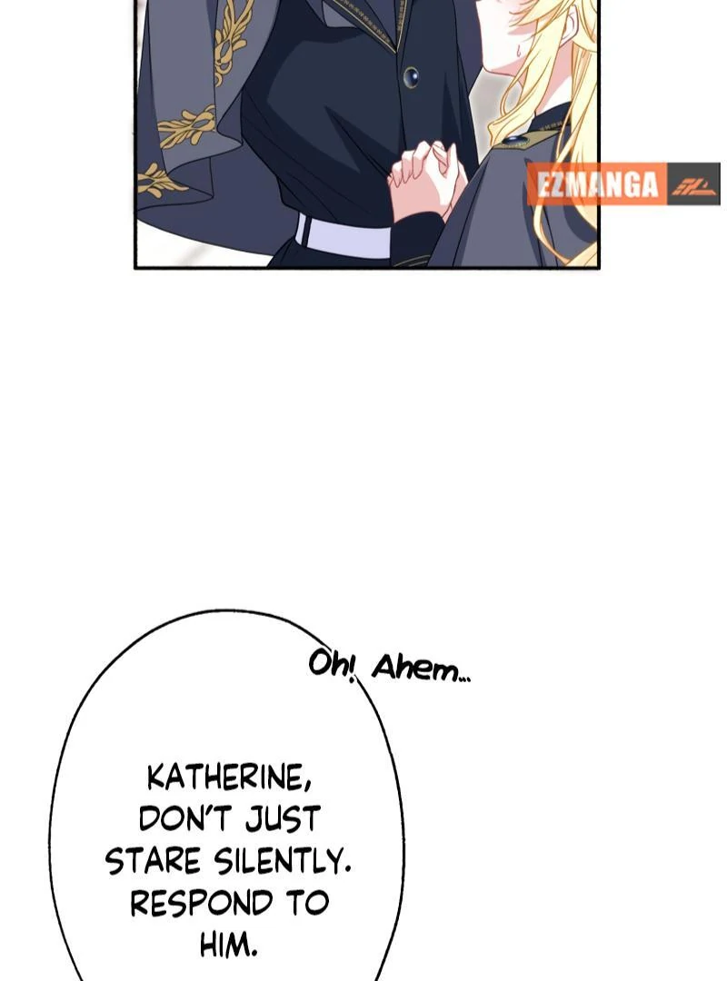 The Rebellious Villainess Doesn’t Want To Be Swayed By The Obsessive Prince! Chapter 41.8 page 72 - 