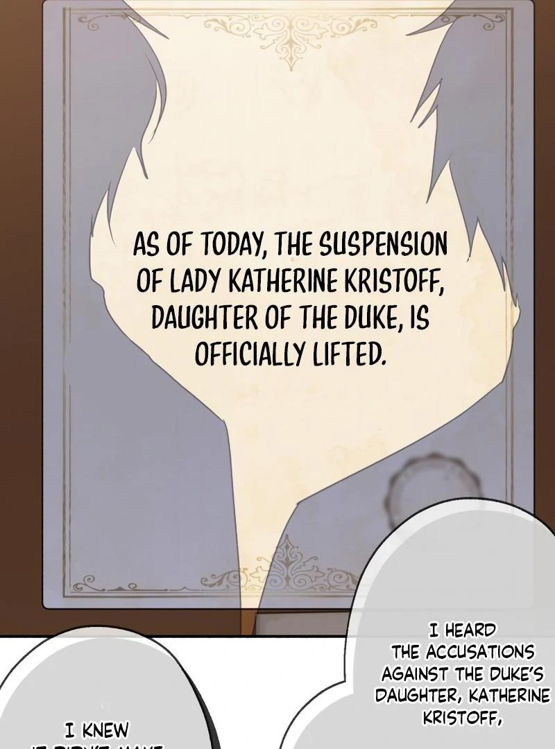 The Rebellious Villainess Doesn’t Want To Be Swayed By The Obsessive Prince! Chapter 41.8 page 91 - 