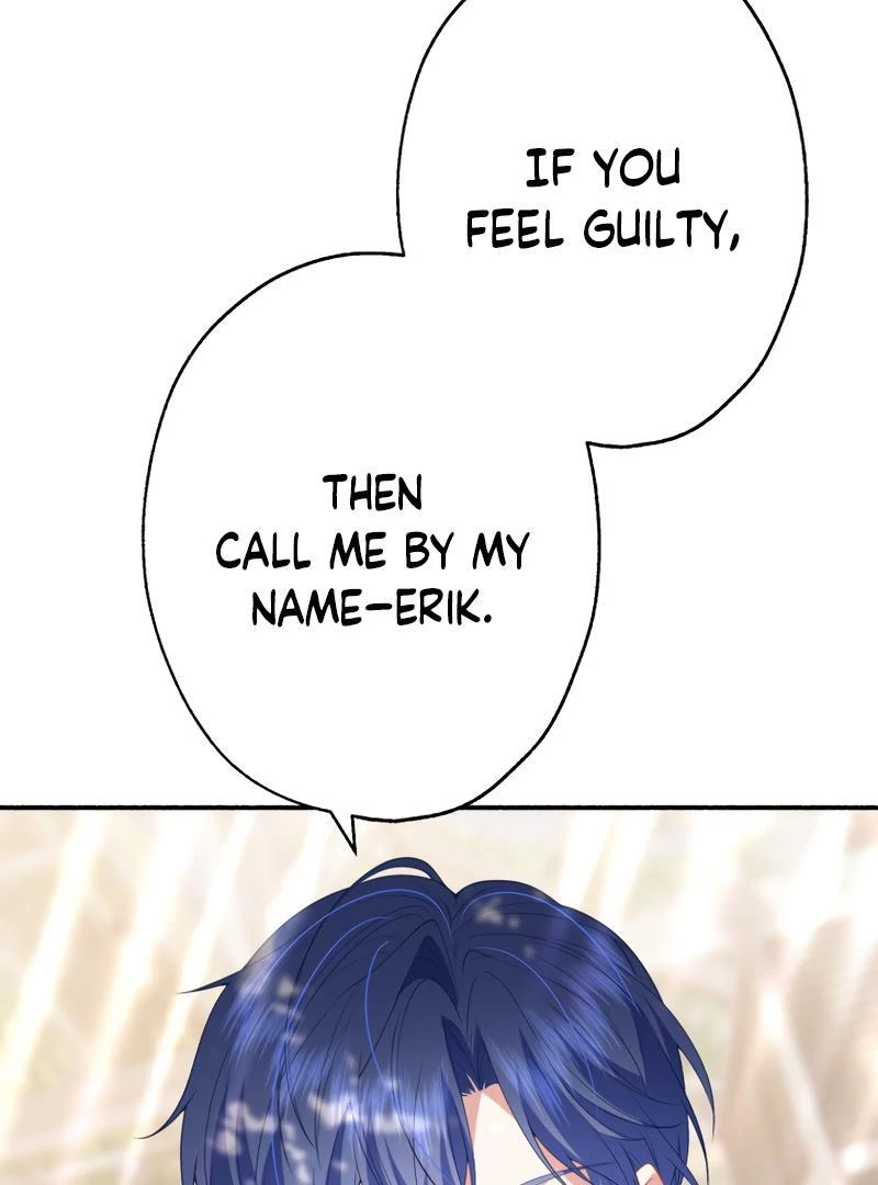 The Rebellious Villainess Doesn’t Want To Be Swayed By The Obsessive Prince! Chapter 41.9 page 123 - 
