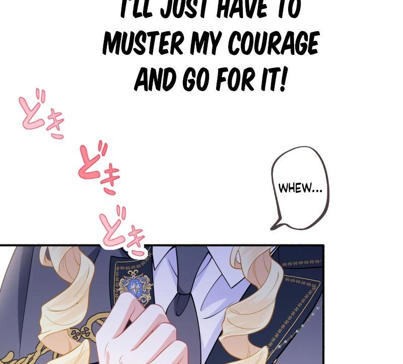 The Rebellious Villainess Doesn’t Want To Be Swayed By The Obsessive Prince! Chapter 41.9 page 133 - 