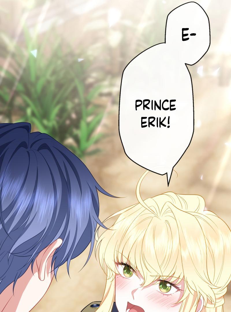 The Rebellious Villainess Doesn’t Want To Be Swayed By The Obsessive Prince! Chapter 41.9 page 135 - 
