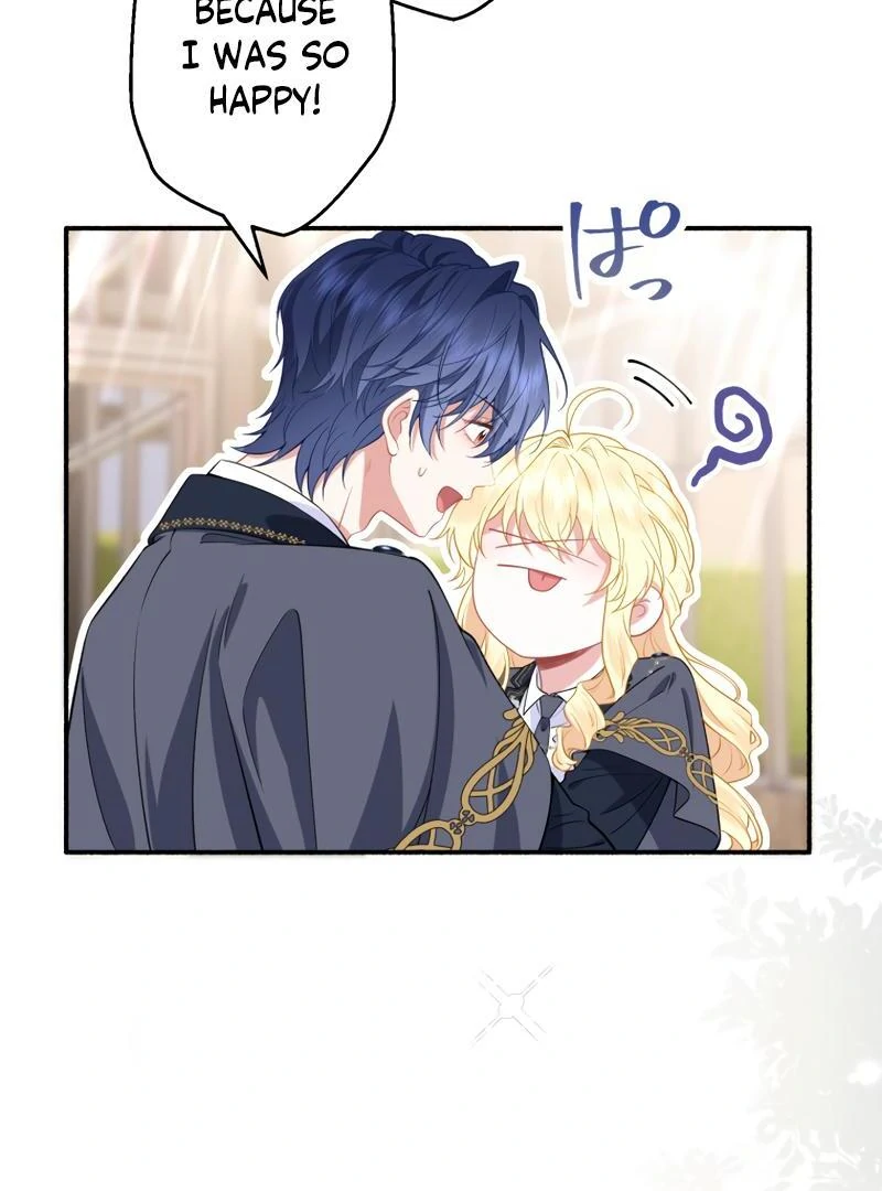 The Rebellious Villainess Doesn’t Want To Be Swayed By The Obsessive Prince! Chapter 41.9 page 142 - 