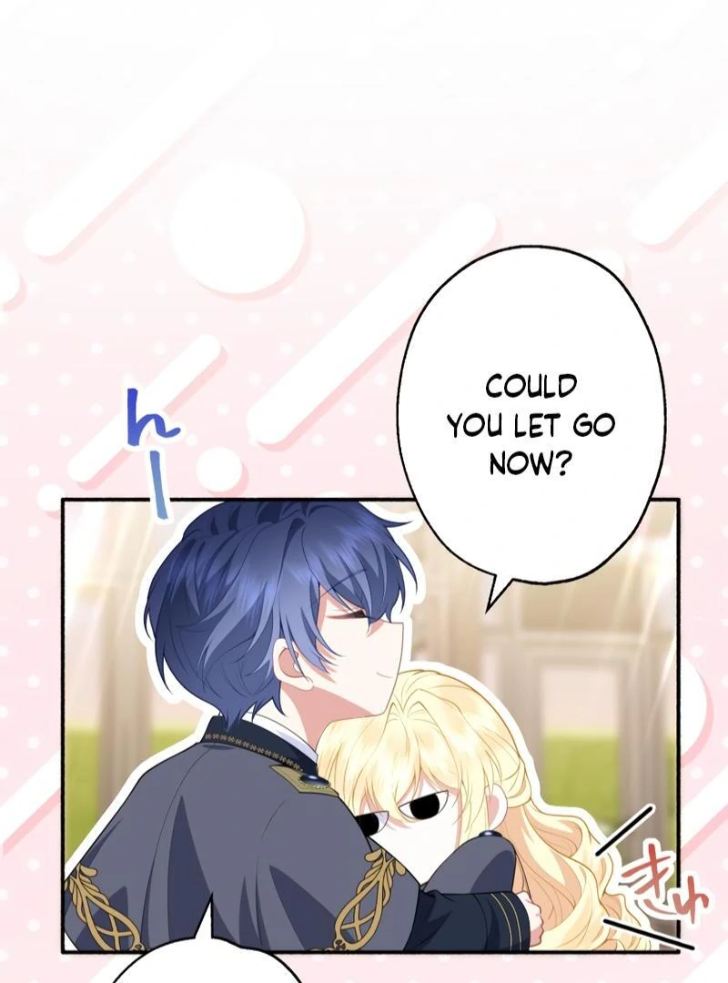 The Rebellious Villainess Doesn’t Want To Be Swayed By The Obsessive Prince! Chapter 41.9 page 152 - 