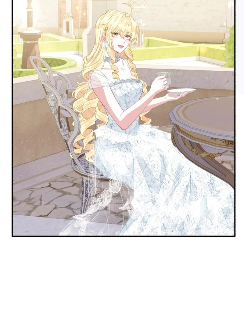 The Rebellious Villainess Doesn’t Want To Be Swayed By The Obsessive Prince! Chapter 41.9 page 158 - 