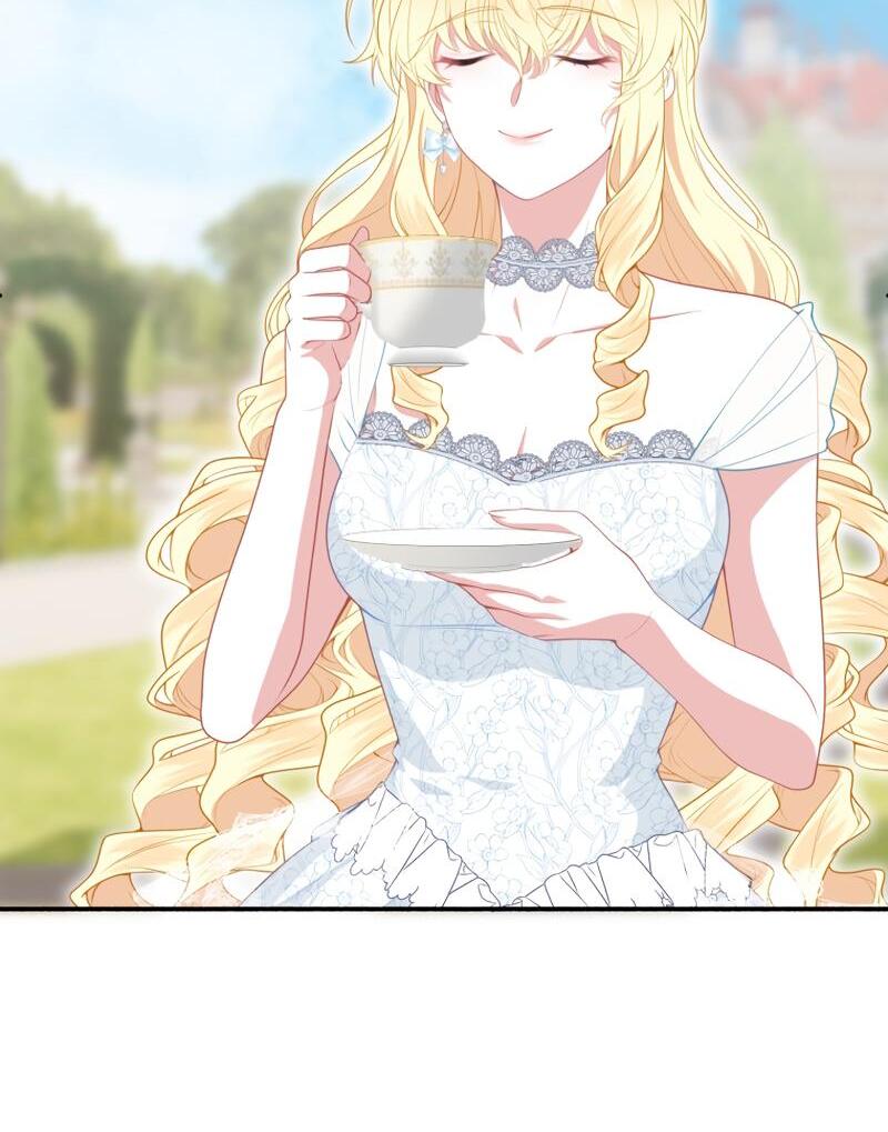 The Rebellious Villainess Doesn’t Want To Be Swayed By The Obsessive Prince! Chapter 41.9 page 162 - 