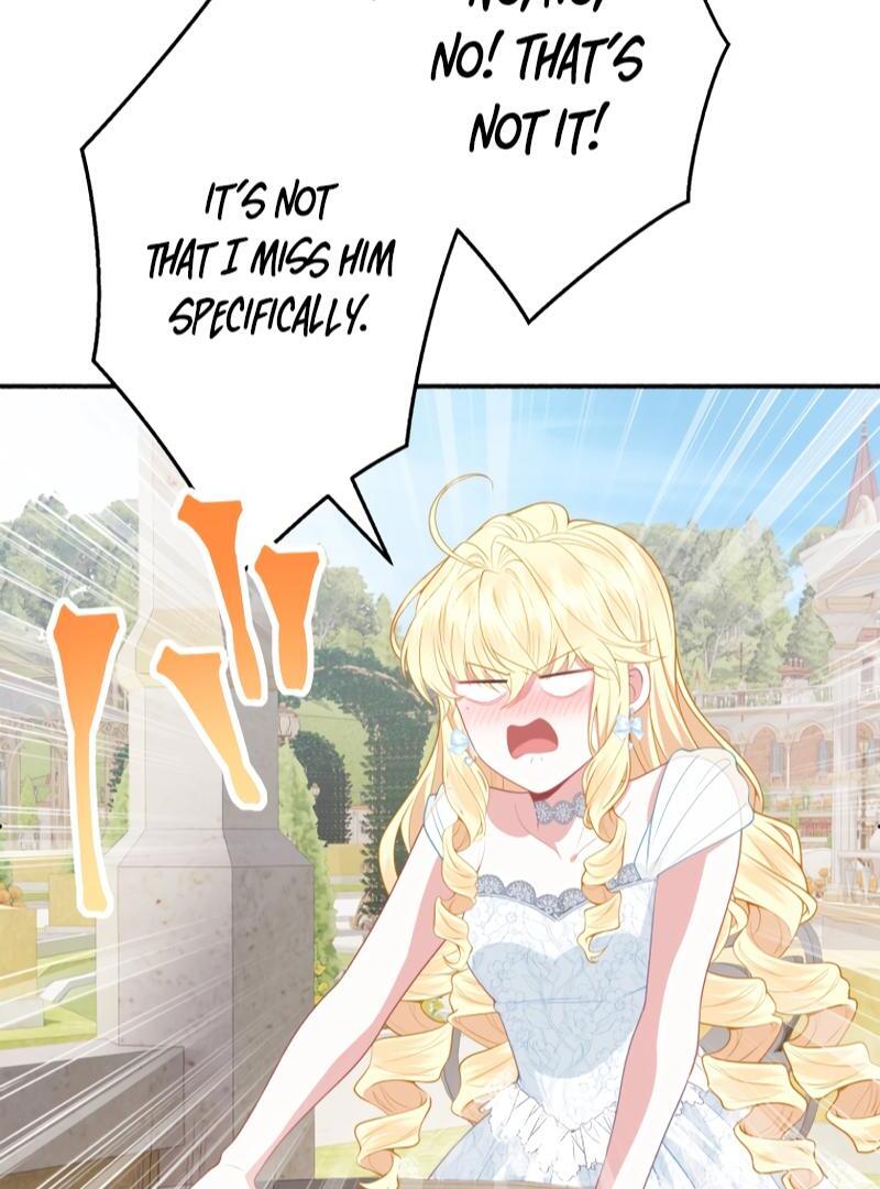 The Rebellious Villainess Doesn’t Want To Be Swayed By The Obsessive Prince! Chapter 41.9 page 170 - 
