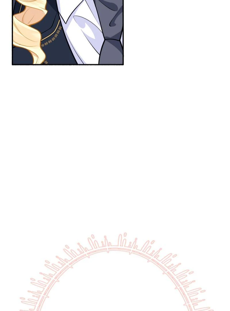 The Rebellious Villainess Doesn’t Want To Be Swayed By The Obsessive Prince! Chapter 41.9 page 18 - 