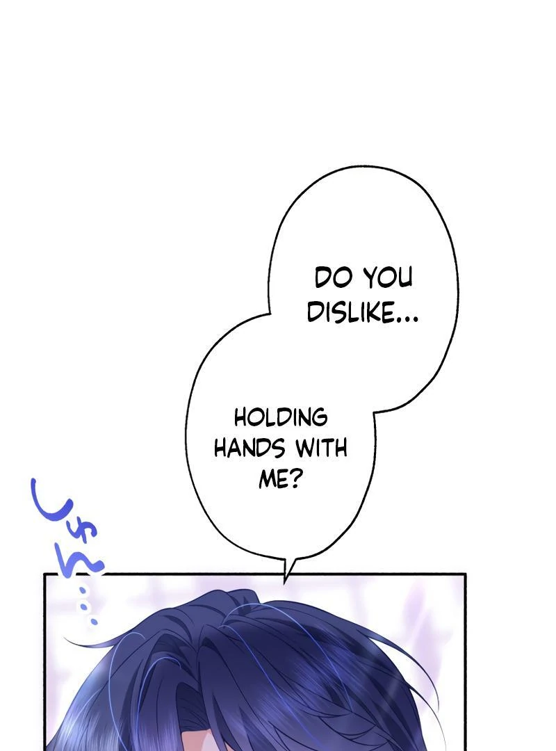 The Rebellious Villainess Doesn’t Want To Be Swayed By The Obsessive Prince! Chapter 41.9 page 28 - 