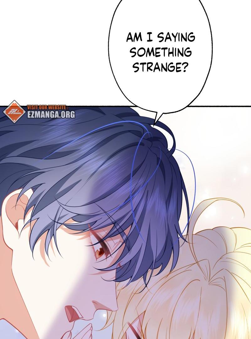 The Rebellious Villainess Doesn’t Want To Be Swayed By The Obsessive Prince! Chapter 41.9 page 37 - 