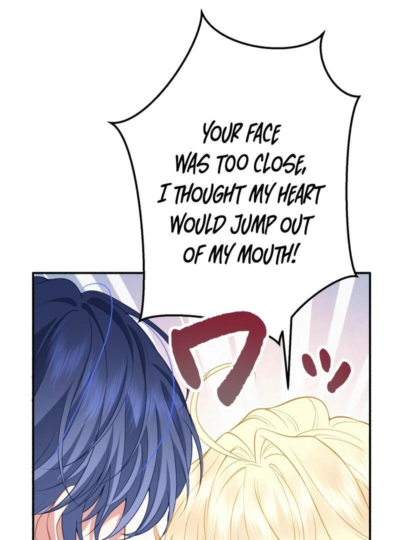 The Rebellious Villainess Doesn’t Want To Be Swayed By The Obsessive Prince! Chapter 41.9 page 43 - 