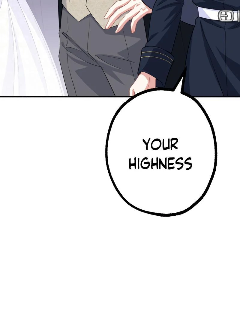 The Rebellious Villainess Doesn’t Want To Be Swayed By The Obsessive Prince! Chapter 41.9 page 48 - 