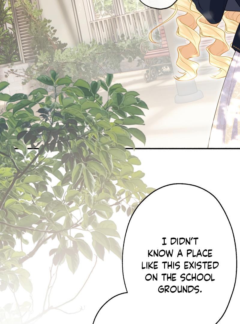 The Rebellious Villainess Doesn’t Want To Be Swayed By The Obsessive Prince! Chapter 41.9 page 64 - 
