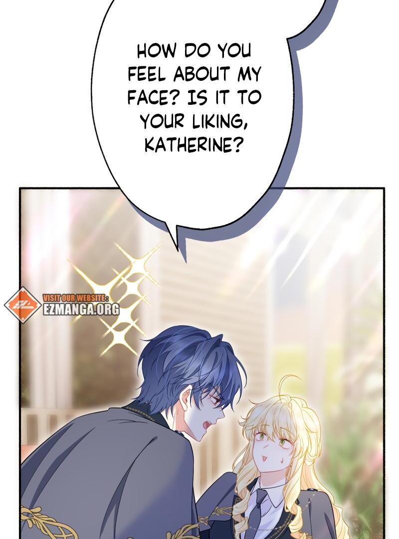 The Rebellious Villainess Doesn’t Want To Be Swayed By The Obsessive Prince! Chapter 41.9 page 88 - 