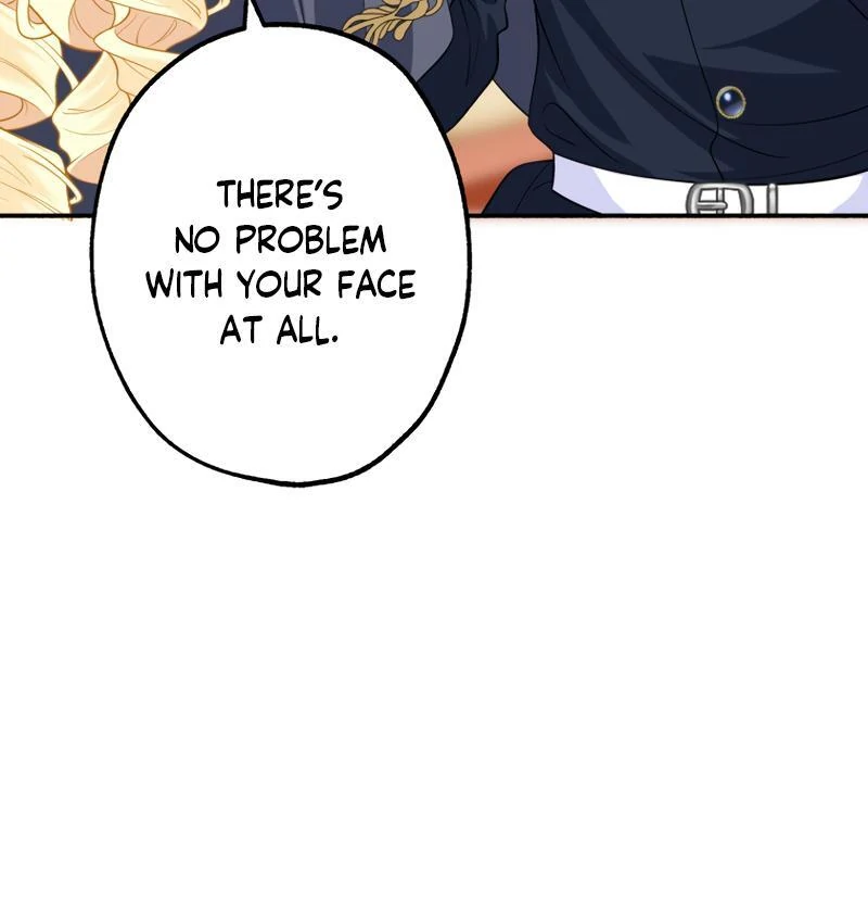 The Rebellious Villainess Doesn’t Want To Be Swayed By The Obsessive Prince! Chapter 41.9 page 94 - 