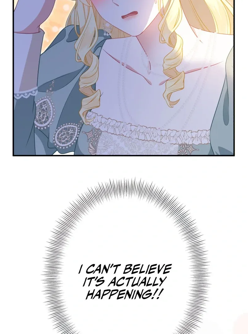 The Rebellious Villainess Doesn’t Want To Be Swayed By The Obsessive Prince! Chapter 41 page 101 - 