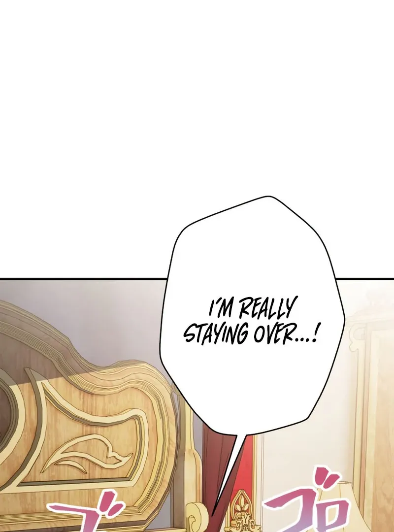 The Rebellious Villainess Doesn’t Want To Be Swayed By The Obsessive Prince! Chapter 41 page 111 - 