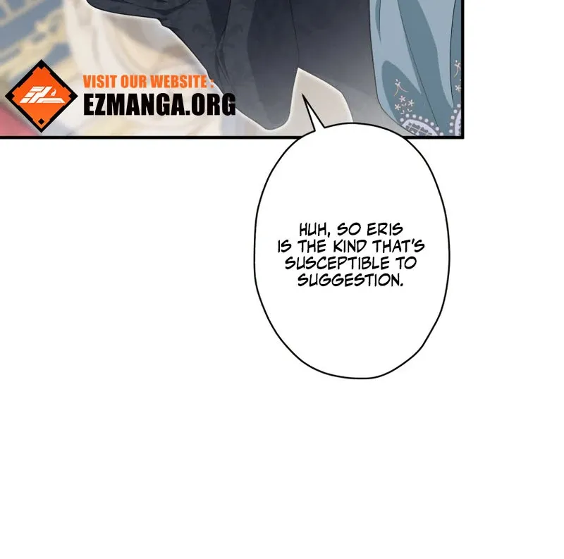 The Rebellious Villainess Doesn’t Want To Be Swayed By The Obsessive Prince! Chapter 41 page 14 - 