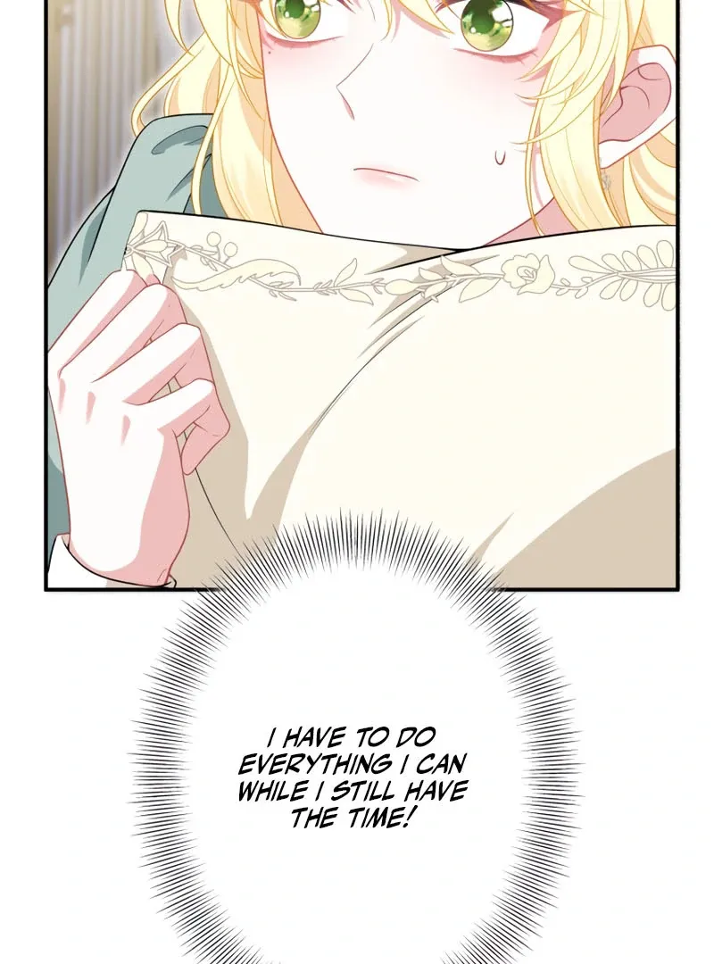 The Rebellious Villainess Doesn’t Want To Be Swayed By The Obsessive Prince! Chapter 41 page 133 - 