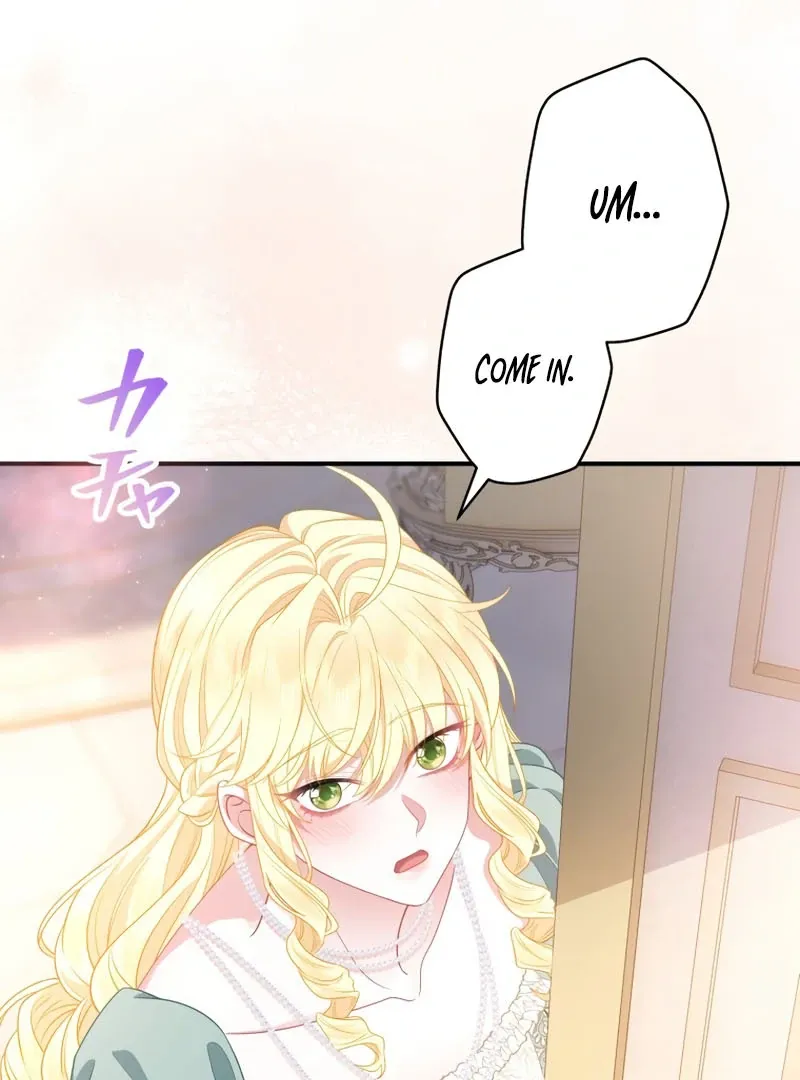 The Rebellious Villainess Doesn’t Want To Be Swayed By The Obsessive Prince! Chapter 41 page 137 - 