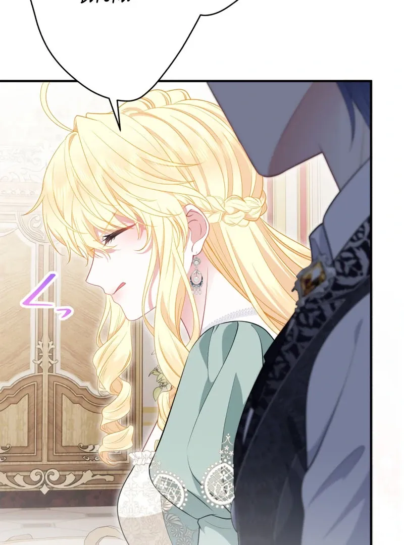The Rebellious Villainess Doesn’t Want To Be Swayed By The Obsessive Prince! Chapter 41 page 149 - 