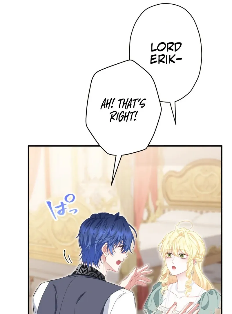 The Rebellious Villainess Doesn’t Want To Be Swayed By The Obsessive Prince! Chapter 41 page 167 - 