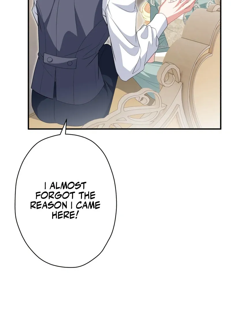The Rebellious Villainess Doesn’t Want To Be Swayed By The Obsessive Prince! Chapter 41 page 168 - 