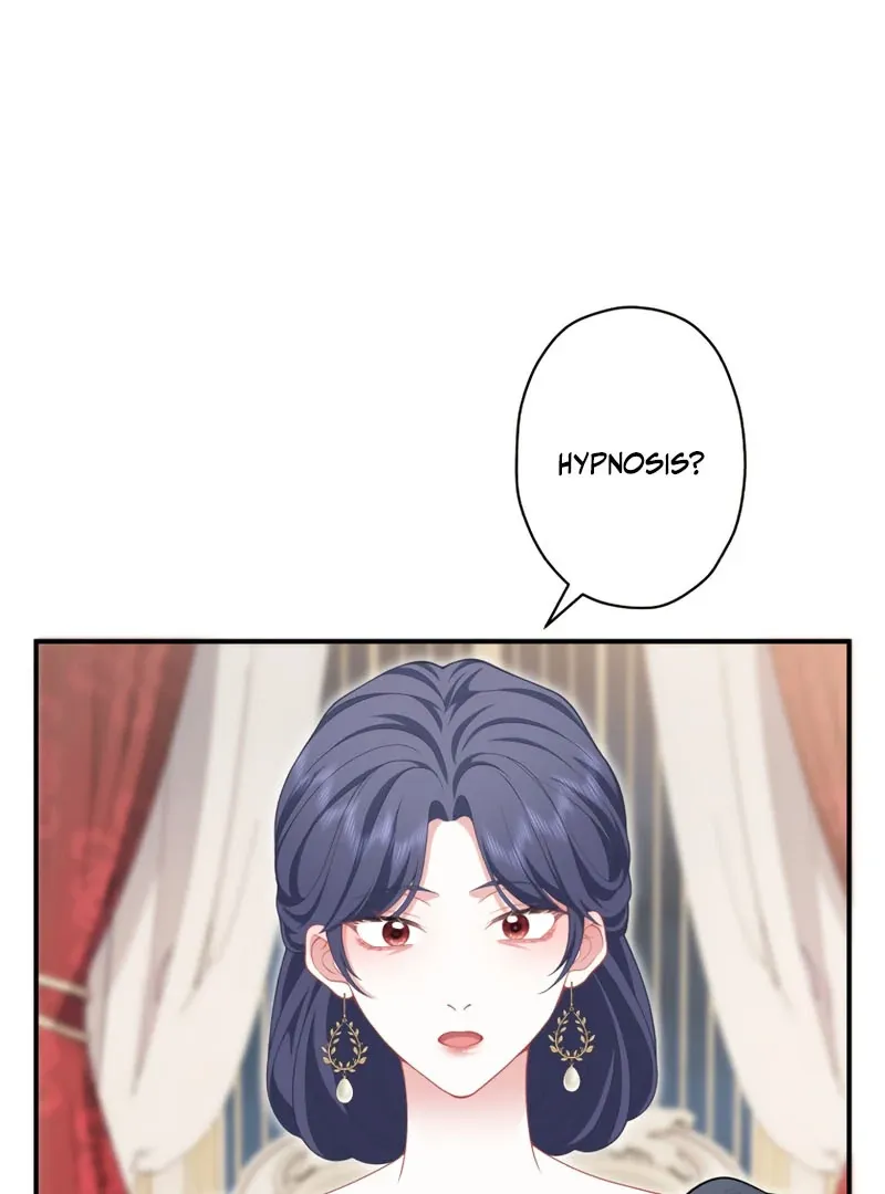 The Rebellious Villainess Doesn’t Want To Be Swayed By The Obsessive Prince! Chapter 41 page 4 - 