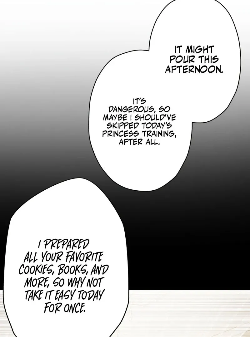 The Rebellious Villainess Doesn’t Want To Be Swayed By The Obsessive Prince! Chapter 41 page 34 - 