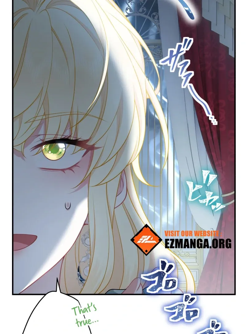 The Rebellious Villainess Doesn’t Want To Be Swayed By The Obsessive Prince! Chapter 41 page 66 - 