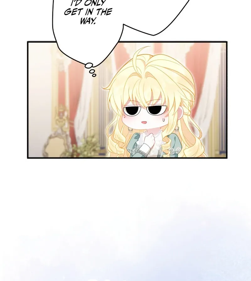 The Rebellious Villainess Doesn’t Want To Be Swayed By The Obsessive Prince! Chapter 41 page 72 - 