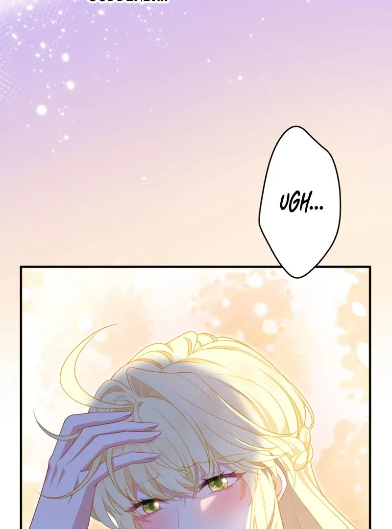 The Rebellious Villainess Doesn’t Want To Be Swayed By The Obsessive Prince! Chapter 41 page 100 - 