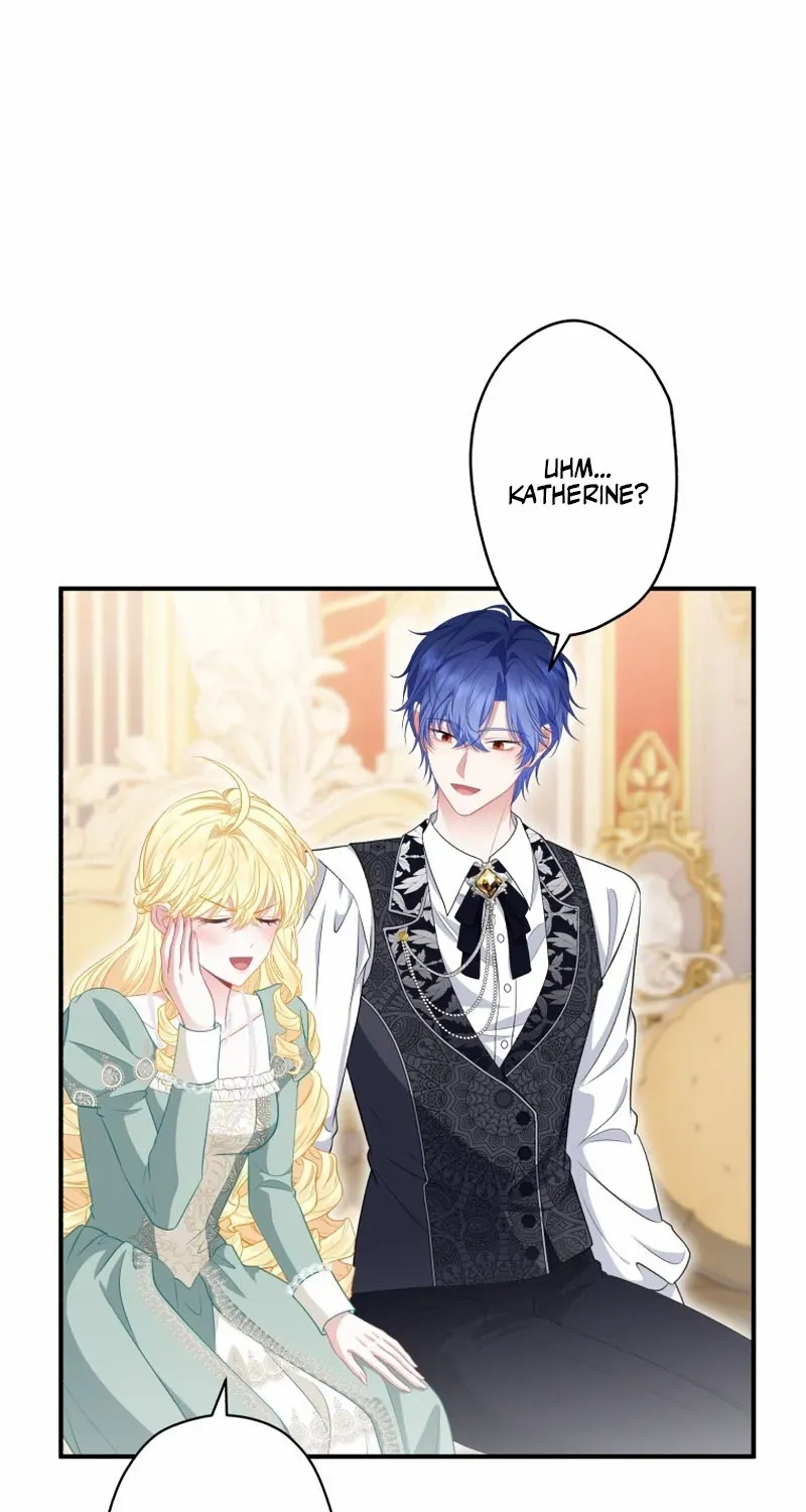 The Rebellious Villainess Doesn’t Want To Be Swayed By The Obsessive Prince! Chapter 42 page 11 - 