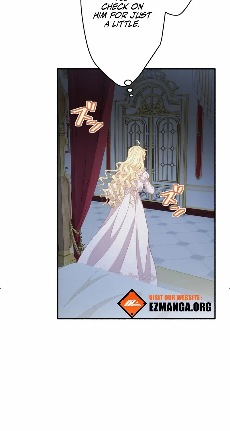 The Rebellious Villainess Doesn’t Want To Be Swayed By The Obsessive Prince! Chapter 42 page 101 - 