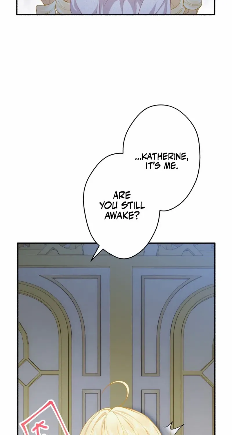 The Rebellious Villainess Doesn’t Want To Be Swayed By The Obsessive Prince! Chapter 42 page 104 - 