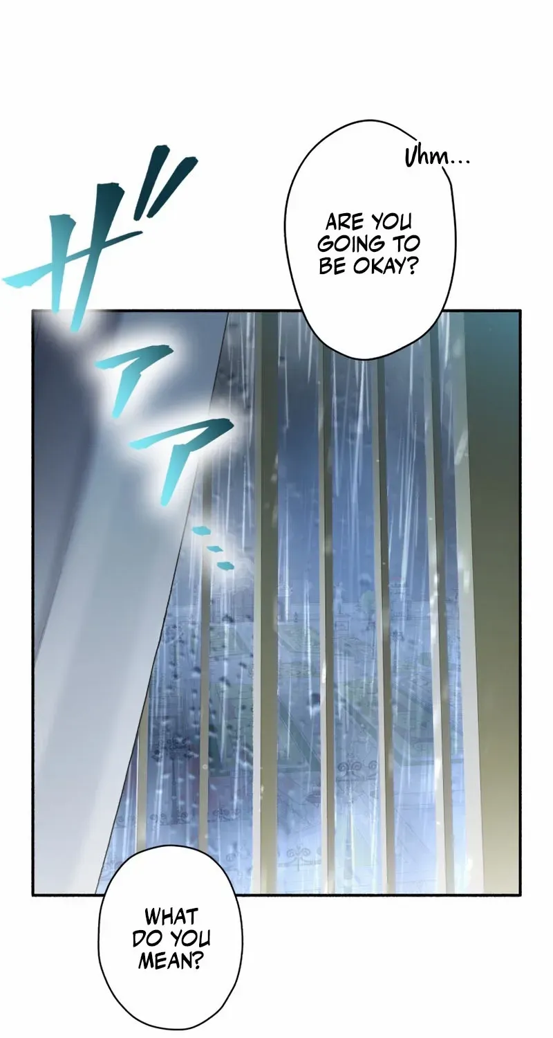 The Rebellious Villainess Doesn’t Want To Be Swayed By The Obsessive Prince! Chapter 42 page 20 - 