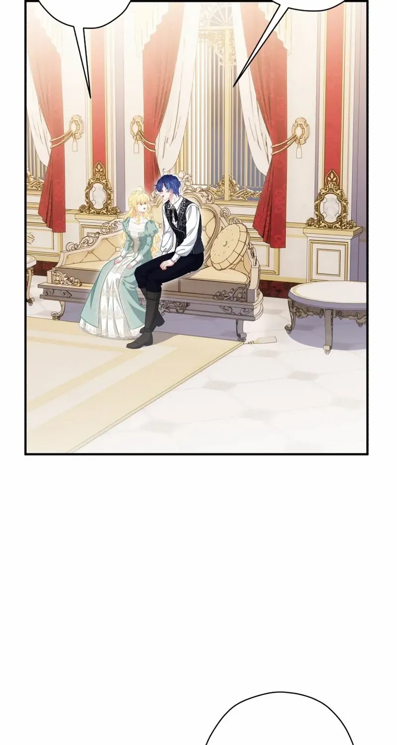 The Rebellious Villainess Doesn’t Want To Be Swayed By The Obsessive Prince! Chapter 42 page 3 - 