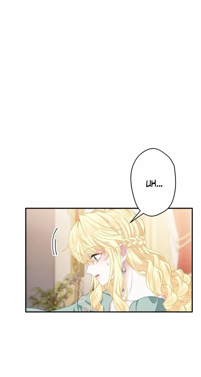The Rebellious Villainess Doesn’t Want To Be Swayed By The Obsessive Prince! Chapter 42 page 21 - 