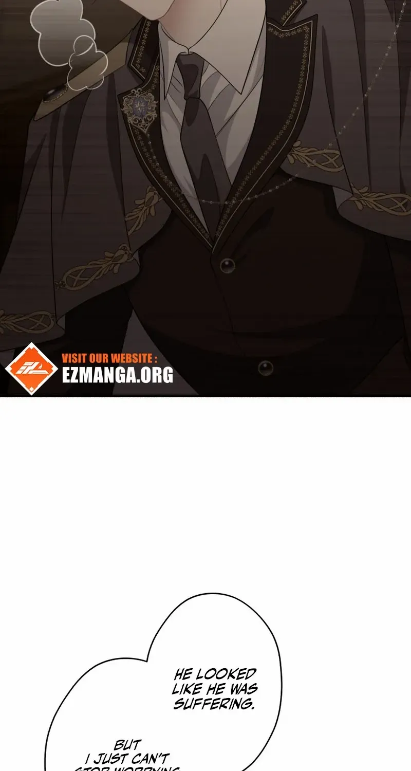 The Rebellious Villainess Doesn’t Want To Be Swayed By The Obsessive Prince! Chapter 42 page 23 - 