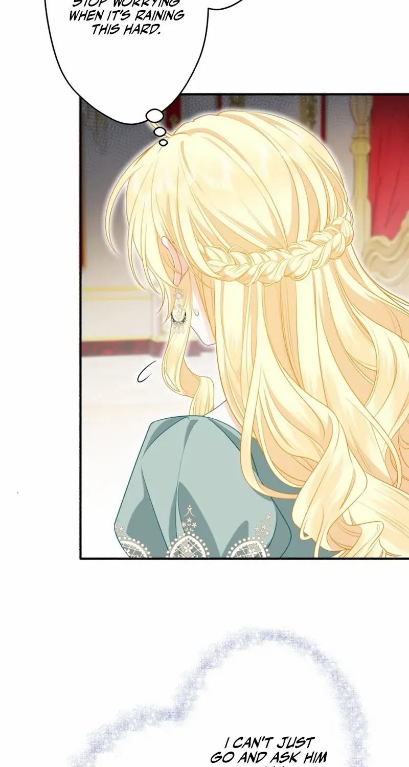 The Rebellious Villainess Doesn’t Want To Be Swayed By The Obsessive Prince! Chapter 42 page 24 - 