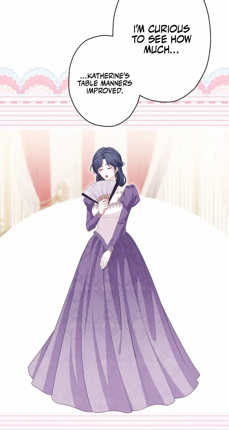 The Rebellious Villainess Doesn’t Want To Be Swayed By The Obsessive Prince! Chapter 42 page 4 - 