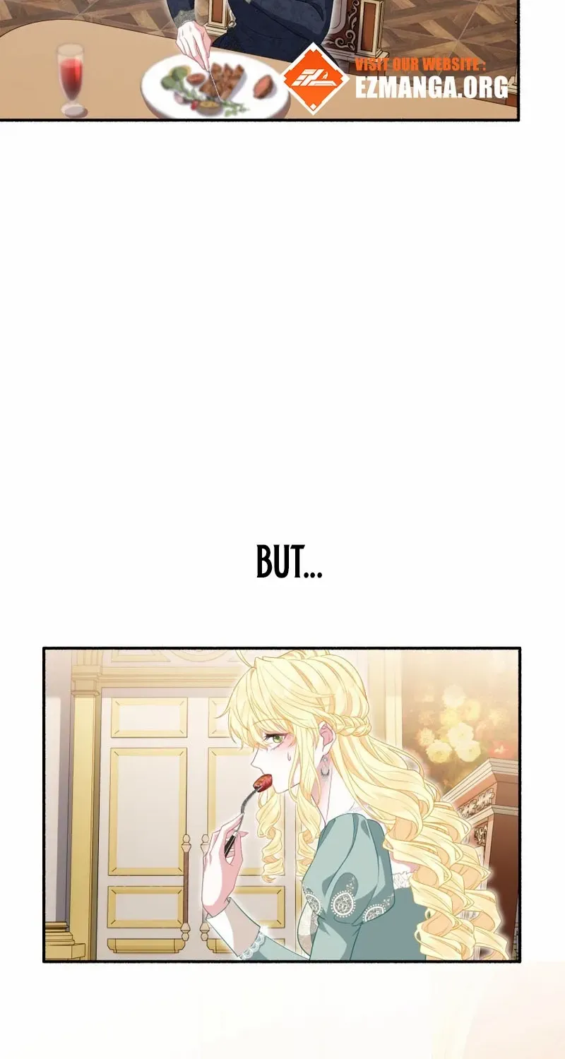 The Rebellious Villainess Doesn’t Want To Be Swayed By The Obsessive Prince! Chapter 42 page 41 - 
