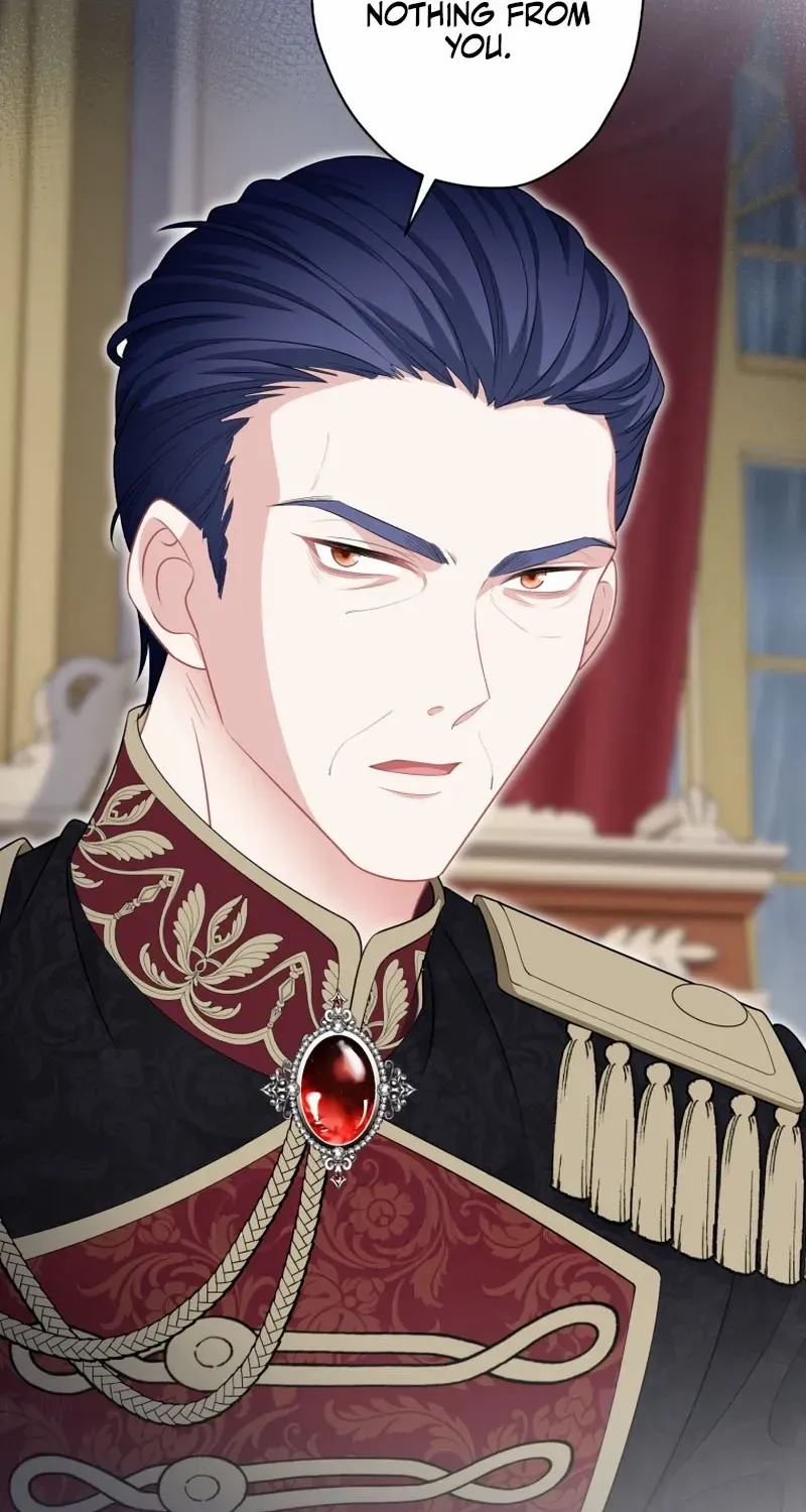 The Rebellious Villainess Doesn’t Want To Be Swayed By The Obsessive Prince! Chapter 42 page 57 - 
