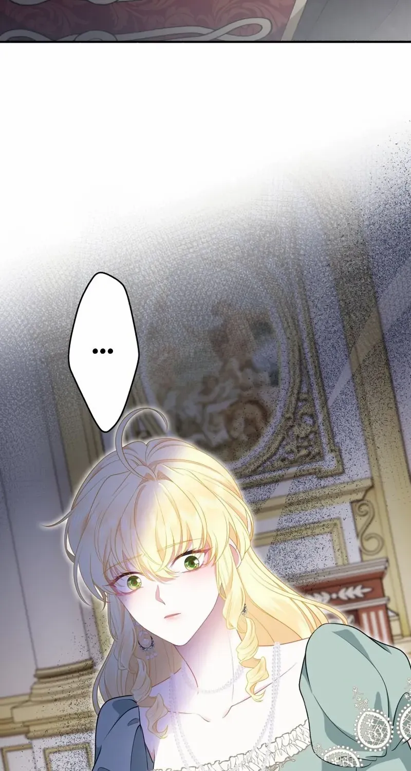 The Rebellious Villainess Doesn’t Want To Be Swayed By The Obsessive Prince! Chapter 42 page 58 - 
