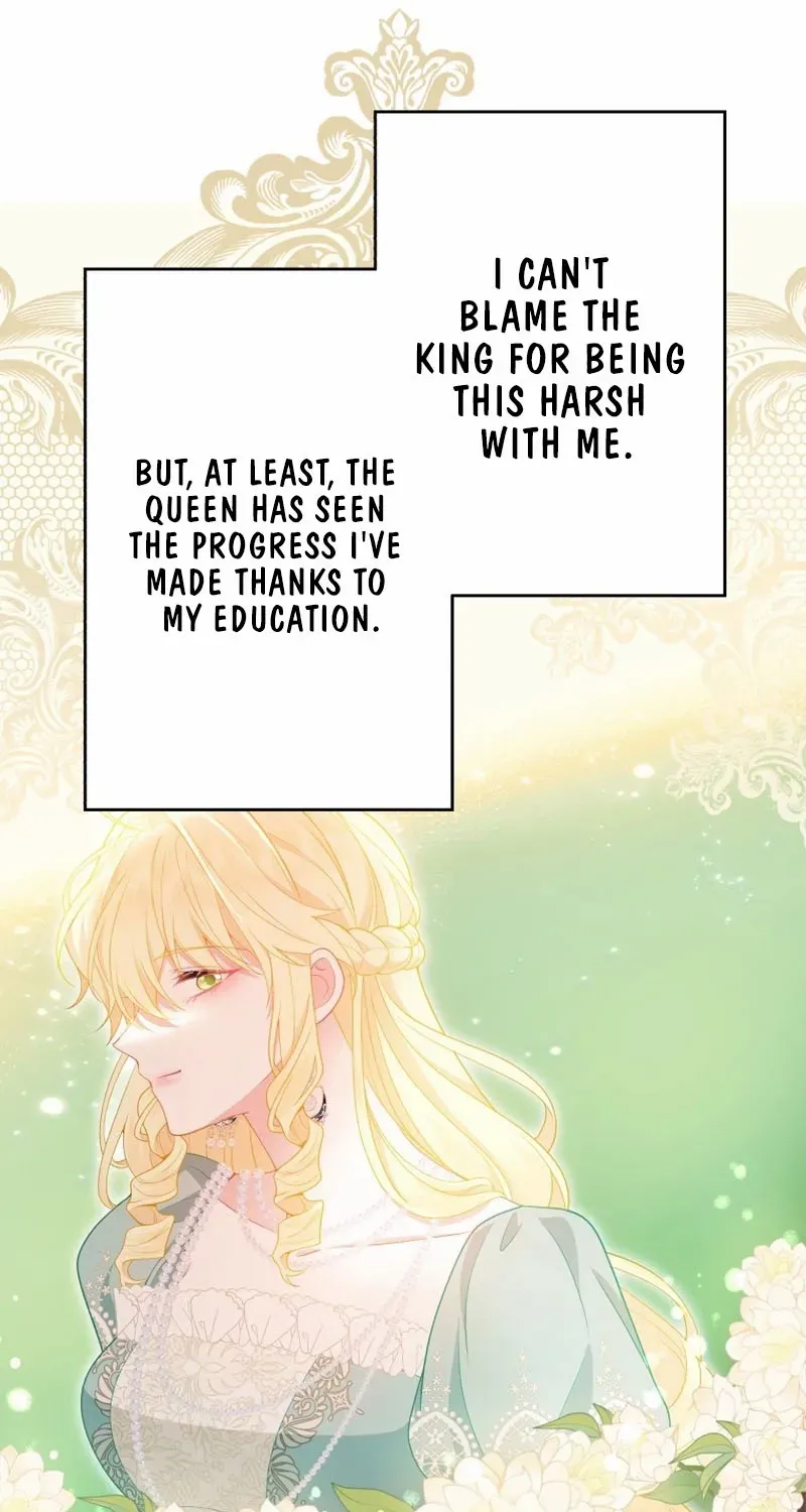 The Rebellious Villainess Doesn’t Want To Be Swayed By The Obsessive Prince! Chapter 42 page 63 - 