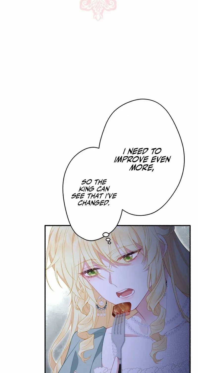 The Rebellious Villainess Doesn’t Want To Be Swayed By The Obsessive Prince! Chapter 42 page 65 - 