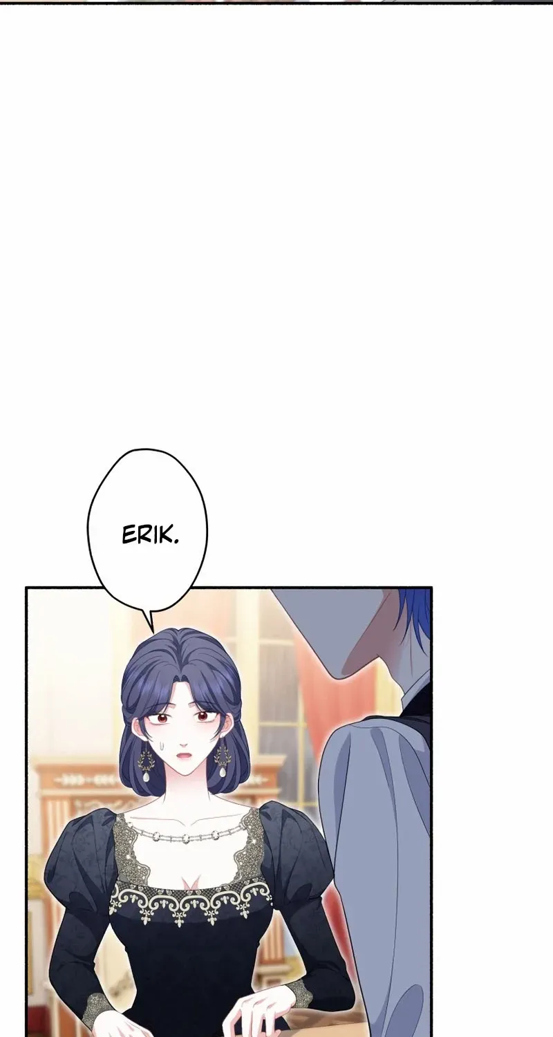 The Rebellious Villainess Doesn’t Want To Be Swayed By The Obsessive Prince! Chapter 42 page 68 - 