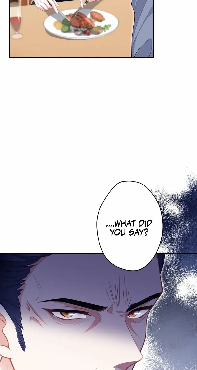 The Rebellious Villainess Doesn’t Want To Be Swayed By The Obsessive Prince! Chapter 42 page 69 - 